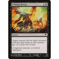 Echoing Decay - Darksteel Thumb Nail
