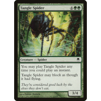 Tangle Spider - Darksteel Thumb Nail