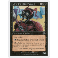 Lim-Dul's High Guard - Deckmasters Thumb Nail