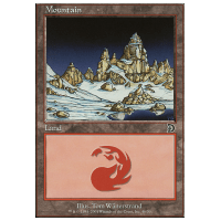 Mountain B - Deckmasters Thumb Nail