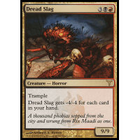 Dread Slag - Dissension Thumb Nail