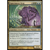 Experiment Kraj - Dissension Thumb Nail