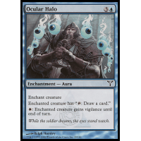 Ocular Halo - Dissension Thumb Nail