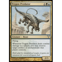 Trygon Predator - Dissension Thumb Nail