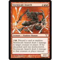 Stormscale Anarch - Dissension Thumb Nail