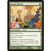 Utopia Sprawl - Dissension Thumb Nail