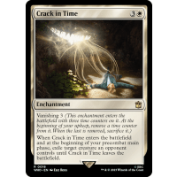 Crack in Time - Doctor Who Thumb Nail