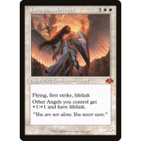 Lyra Dawnbringer - Dominaria Remastered: Variants Thumb Nail