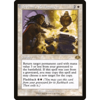 Sevinne's Reclamation - Dominaria Remastered: Variants Thumb Nail