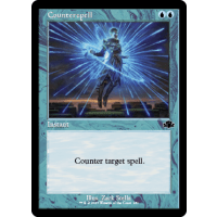 Counterspell - Dominaria Remastered: Variants Thumb Nail