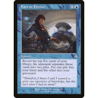 Fact or Fiction - Dominaria Remastered: Variants Thumb Nail