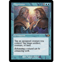 Opposition - Dominaria Remastered: Variants Thumb Nail