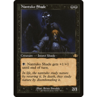 Nantuko Shade - Dominaria Remastered: Variants Thumb Nail