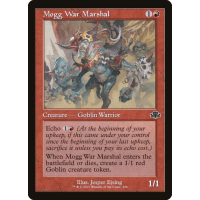 Mogg War Marshal - Dominaria Remastered: Variants Thumb Nail