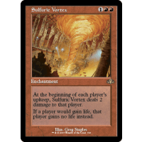 Sulfuric Vortex - Dominaria Remastered: Variants Thumb Nail