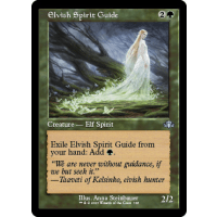 Elvish Spirit Guide - Dominaria Remastered: Variants Thumb Nail