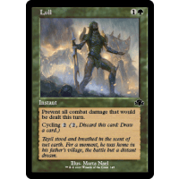 Lull - Dominaria Remastered: Variants Thumb Nail