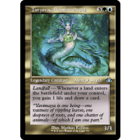 Tatyova, Benthic Druid - Dominaria Remastered: Variants Thumb Nail