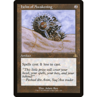 Helm of Awakening - Dominaria Remastered: Variants Thumb Nail