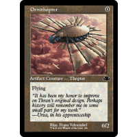 Ornithopter - Dominaria Remastered: Variants Thumb Nail