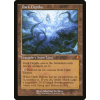 Dark Depths - Dominaria Remastered: Variants Thumb Nail