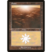 Plains - Dominaria Remastered: Variants Thumb Nail