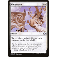 Congregate - Dominaria Remastered Thumb Nail