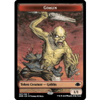 Goblin (Token) - Dominaria Remastered Thumb Nail