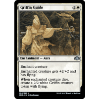 Griffin Guide - Dominaria Remastered Thumb Nail