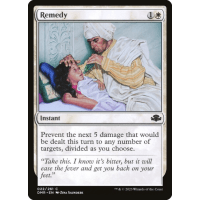 Remedy - Dominaria Remastered Thumb Nail