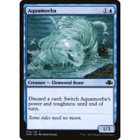 Aquamoeba - Dominaria Remastered Thumb Nail