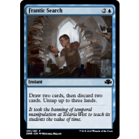 Frantic Search - Dominaria Remastered Thumb Nail