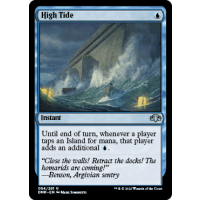 High Tide - Dominaria Remastered Thumb Nail