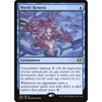 Mystic Remora - Dominaria Remastered Thumb Nail