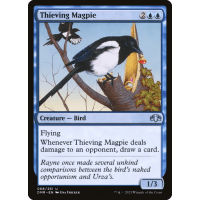 Thieving Magpie - Dominaria Remastered Thumb Nail
