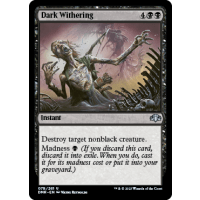 Dark Withering - Dominaria Remastered Thumb Nail