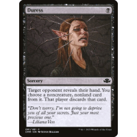 Duress - Dominaria Remastered Thumb Nail