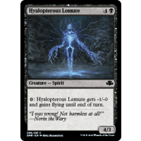 Hyalopterous Lemure - Dominaria Remastered Thumb Nail