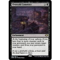 Oversold Cemetery - Dominaria Remastered Thumb Nail