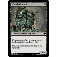 Wretched Anurid - Dominaria Remastered Thumb Nail