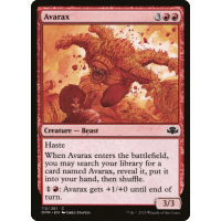 Avarax - Dominaria Remastered Thumb Nail