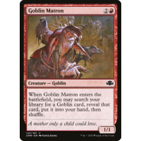 Goblin Matron - Dominaria Remastered Thumb Nail