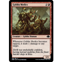 Goblin Medics - Dominaria Remastered Thumb Nail