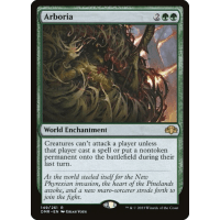 Arboria - Dominaria Remastered Thumb Nail