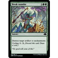 Break Asunder - Dominaria Remastered Thumb Nail