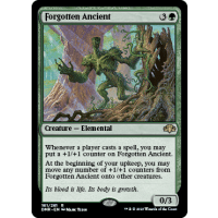 Forgotten Ancient - Dominaria Remastered Thumb Nail