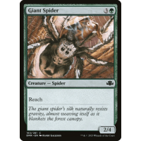 Giant Spider - Dominaria Remastered Thumb Nail