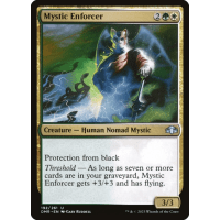 Mystic Enforcer - Dominaria Remastered Thumb Nail