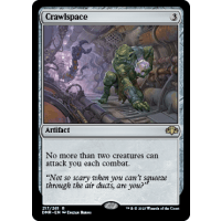 Crawlspace - Dominaria Remastered Thumb Nail