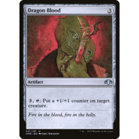 Dragon Blood - Dominaria Remastered Thumb Nail
